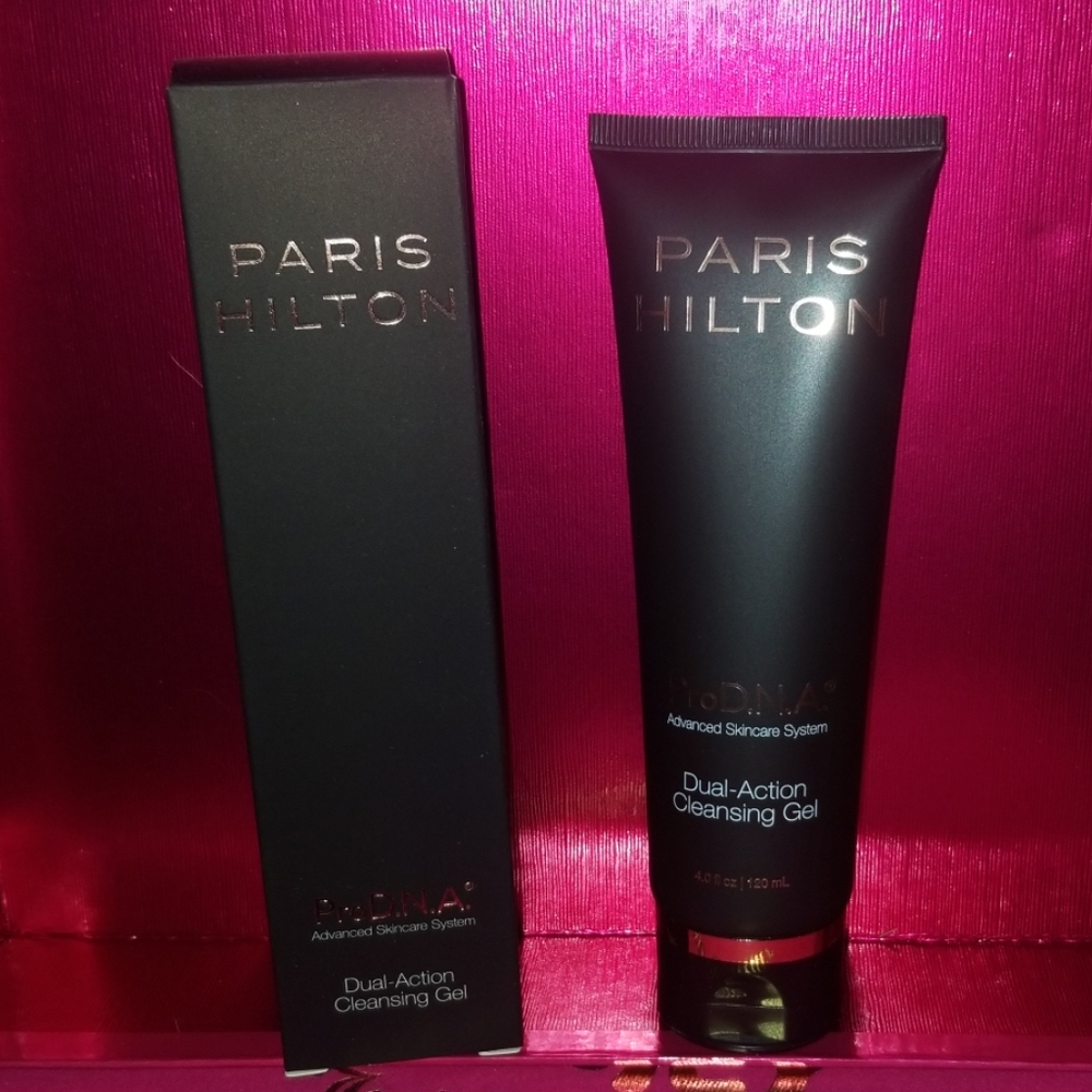 2/$15 Paris Hilton Pro D.N.A. Dual-Action Gel